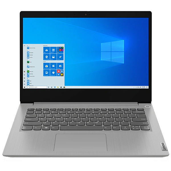 لپ تاپ 14 اینچی لنوو مدل Ideapad 3 - AAC