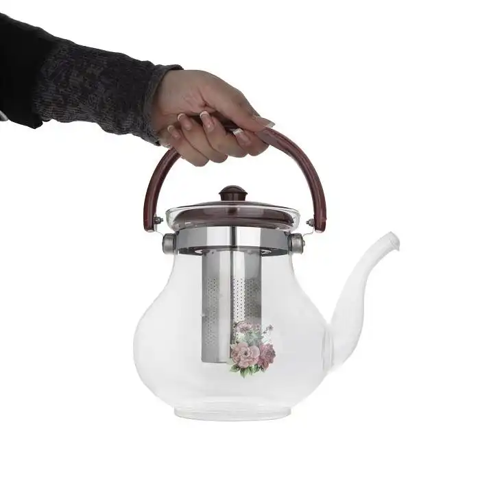 قوری آرکومکس مدل q201