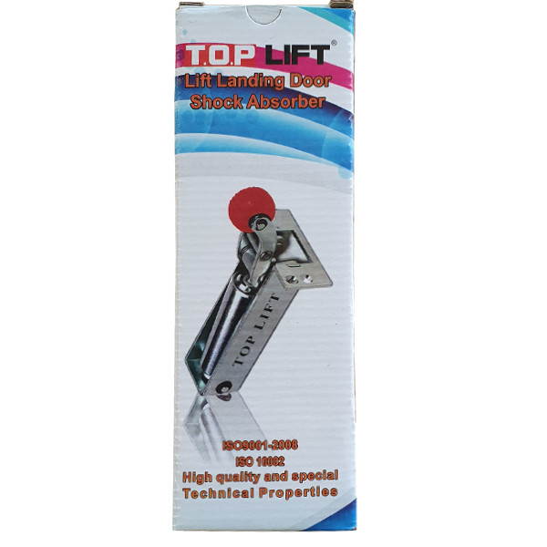 آرام بند در آسانسور تاپ لیفت کد 01