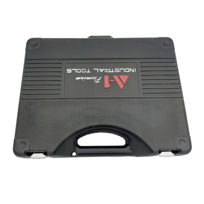 آچار جعبه بکس اِی وان مدل A45108 مجموعه 108 عددی