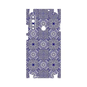 MAHOOT Iran Tile 11-FullSkin Cover Sticker for Gplus P10 Plus