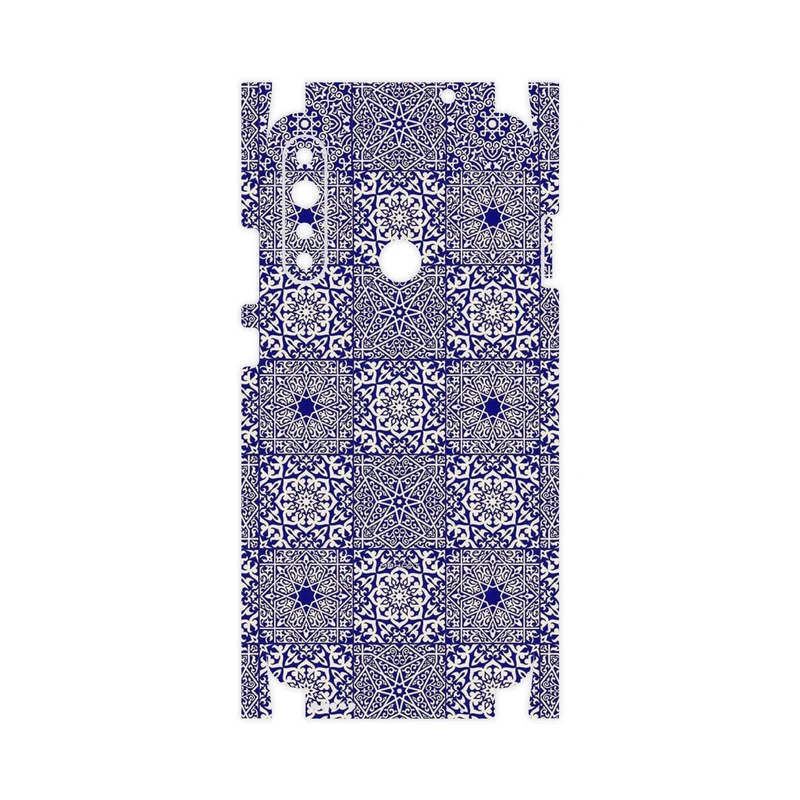 برچسب پوششی ماهوت مدل Iran Tile 11-FullSkin مناسب برای گوشی موبایل جی پلاس P10 Plus