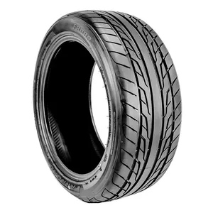 لاستیک خودرو فاررود مدل FRD 88 سایز 235/55/19 - دو حلقه