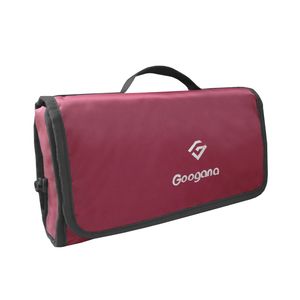 نقد و بررسی کیف لوازم شخصی گوگانا مدل GOOG_0044 توسط خریداران
