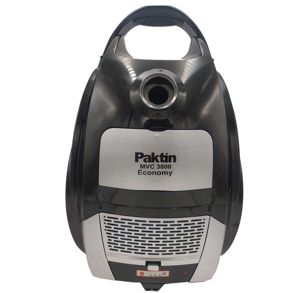جاروبرقی پاکتین مدل MVC4800