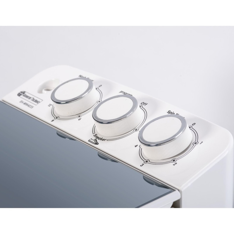 مینی‌ واش 4 کیلوگرم جنرال تکنیک مدل SH-MW4035