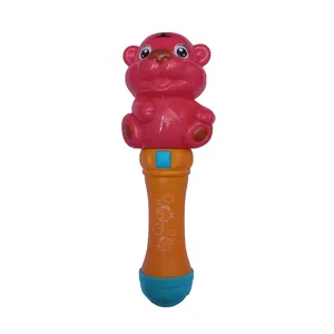 جغجغه مدل 102D-Bear