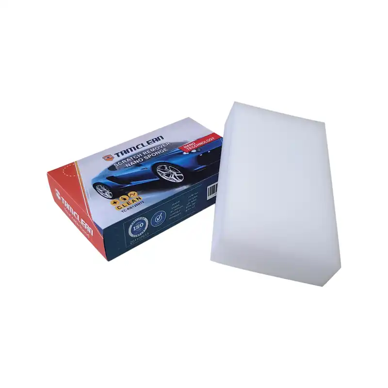 اسفنج خش گیر خودرو تام کلین مدل TC-RB120N72