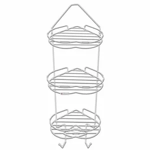 قفسه حمام مدل کنج قلبی