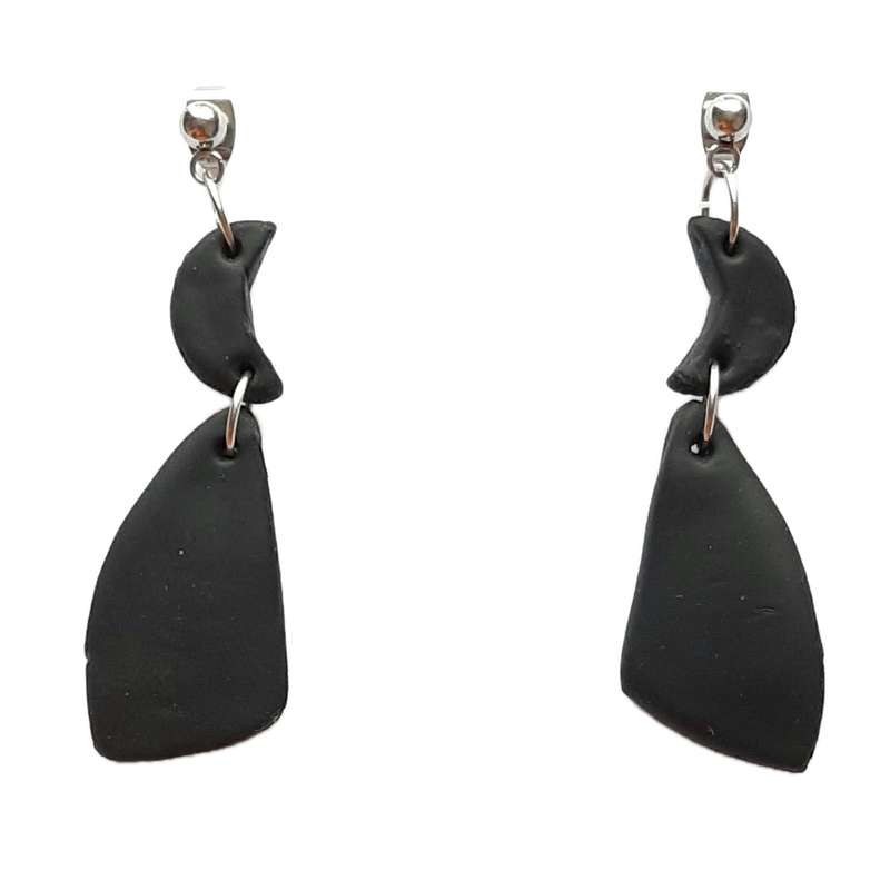 گوشواره دخترانه مدل Bl-01 گوشواره دخترانه مدل Bl-01