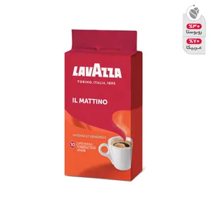 پودر قهوه IL Matino لاواتزا - 250 گرم