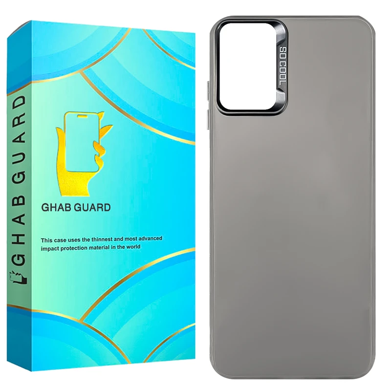  کاور قاب گارد مدل FSCG مناسب برای گوشی موبایل سامسونگ Galaxy A13 4G / A32 5G / M32 5G