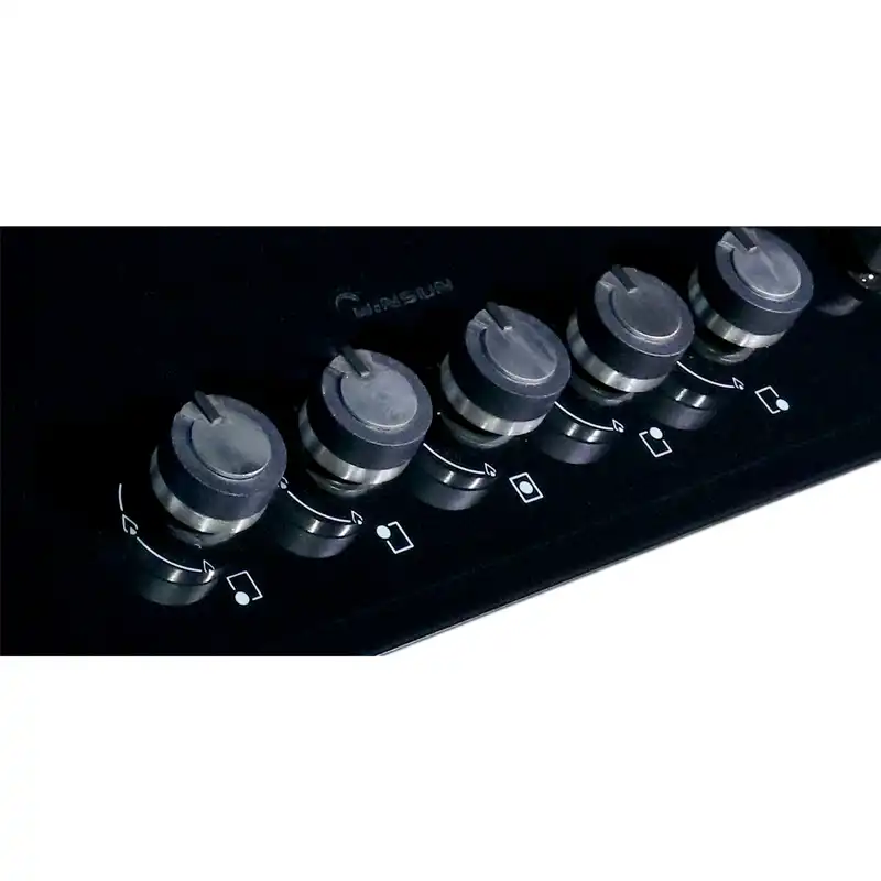 اجاق گاز صفحه ای وین سان مدل 231B