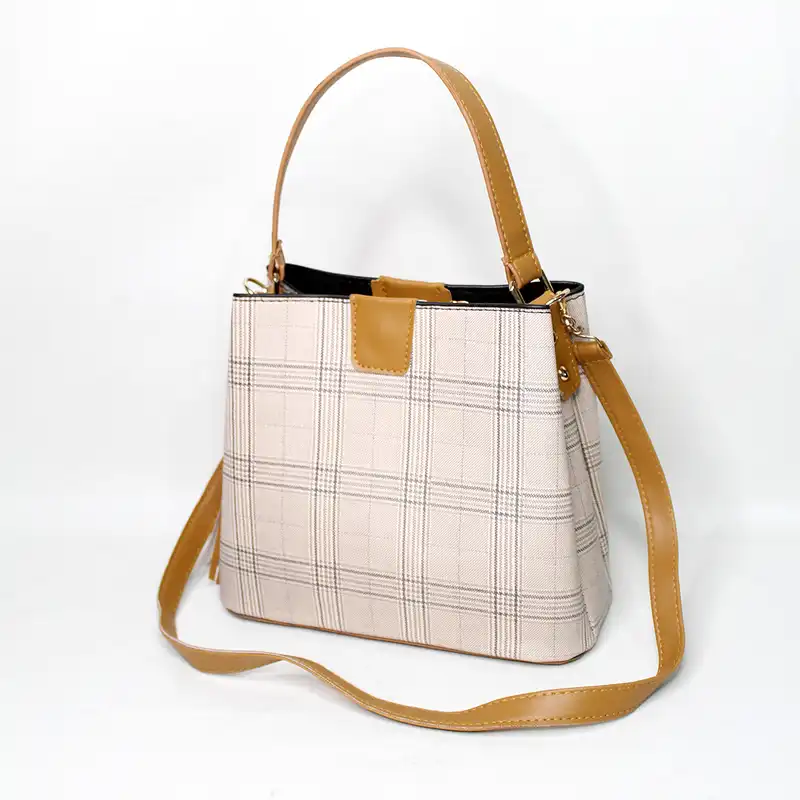 کیف رودوشی زنانه مدل 2669-T