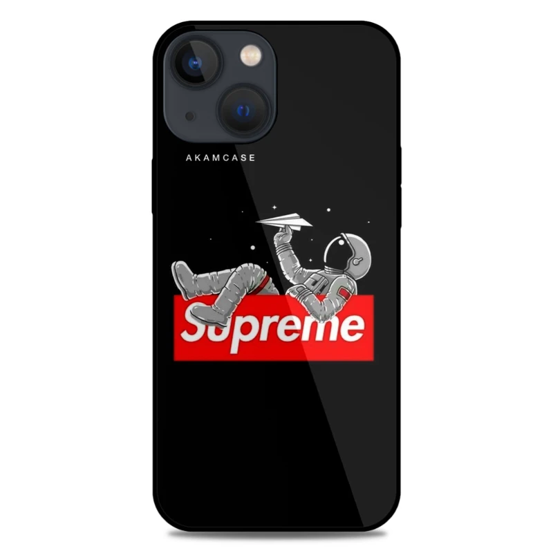 کاور آکام مدل AMCWA13M-BRANDS6 مناسب برای گوشی موبایل اپل iPhone 13 Mini