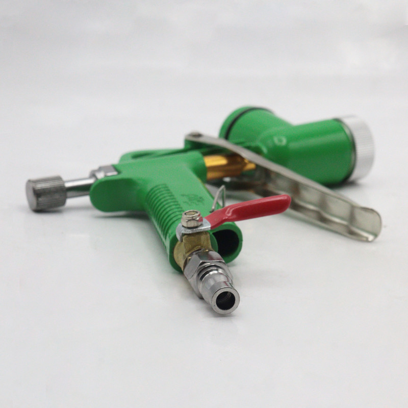 پیستوله کینتکس پاش اکو مدل YP-EAHS-1-600ML