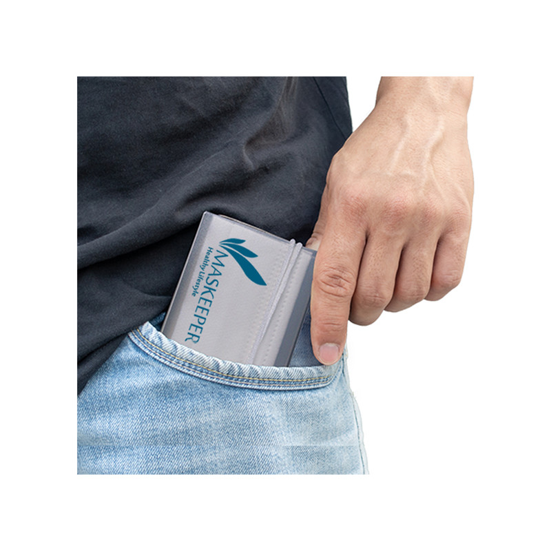 نگهدارنده ماسک مدل تی ان