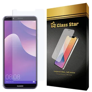 Glass Star SADE Screen Protector For Huawei Y7 Prime 2018