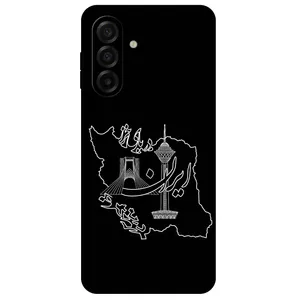 Megafone Iran 1870 Cover For Samsung Galaxy A17 4G