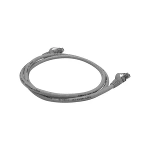پچ کورد CAT6 کی دی تی مدل AR203 طول 2 متر بسته 8 عددی