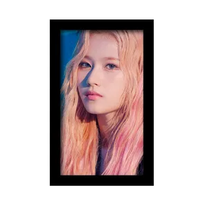 تابلو طرح گروه توایس مدل twice-sana