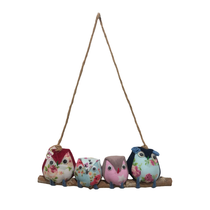 جاکلیدی دیواری مدل JD416