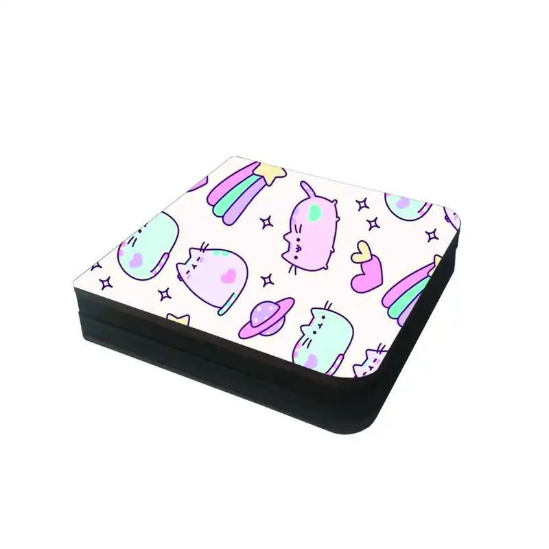 جعبه سیگار مدل گربه کد 950