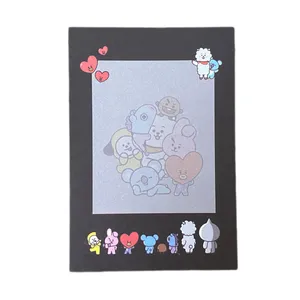 کاغذ یادداشت مدل استیک نوت صد برگ کد 16