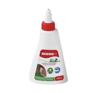 Kores White Multipurpose Glue - 125ml