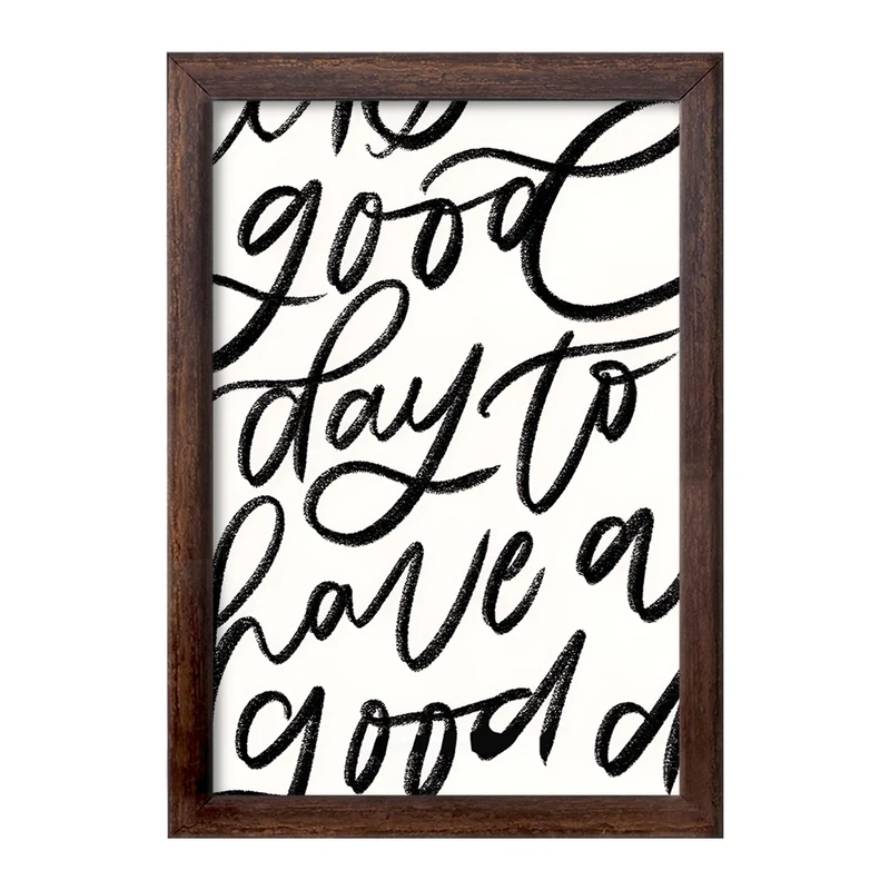 تابلو خندالو طرح انگیزشی کد F3879