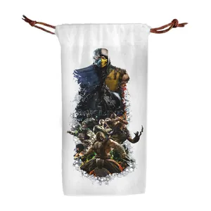 کاور عینک مدل M354 مورتال کومبت