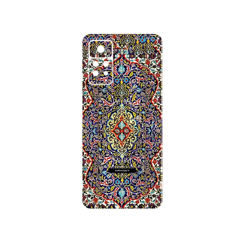 برچسب پوششی ماهوت مدل Iran_Tile6 مناسب برای گوشی موبایل شیائومی Redmi Note 11 Pro Plus 5G (India)