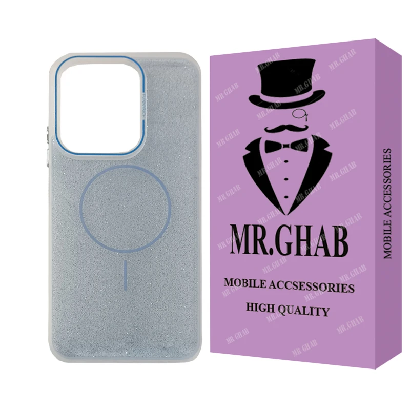 کاور مستر قاب مدل SHM مناسب برای گوشی موبایل شیائومی Redmi 15C