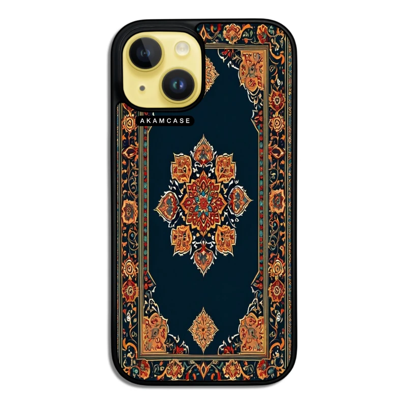 کاور آکام مدل AMC-WA15-PERSIAN-20 مناسب برای گوشی موبایل اپل iPhone 15