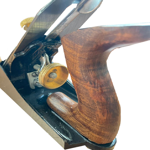 رنده دستی تراست مدل 4