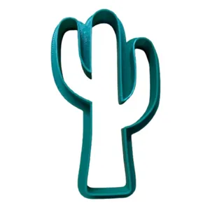قالب شیرینی مدل کاکتوس