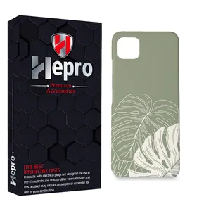 HEPRO MC Cover for XIAOMI REDMI 9C / REDMI 10A / POCO C3