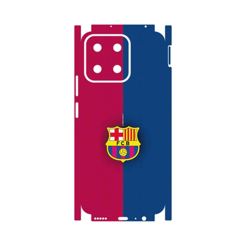 برچسب پوششی ماهوت مدل Barcelona_1-FullSkin مناسب برای گوشی موبایل آنر X7c