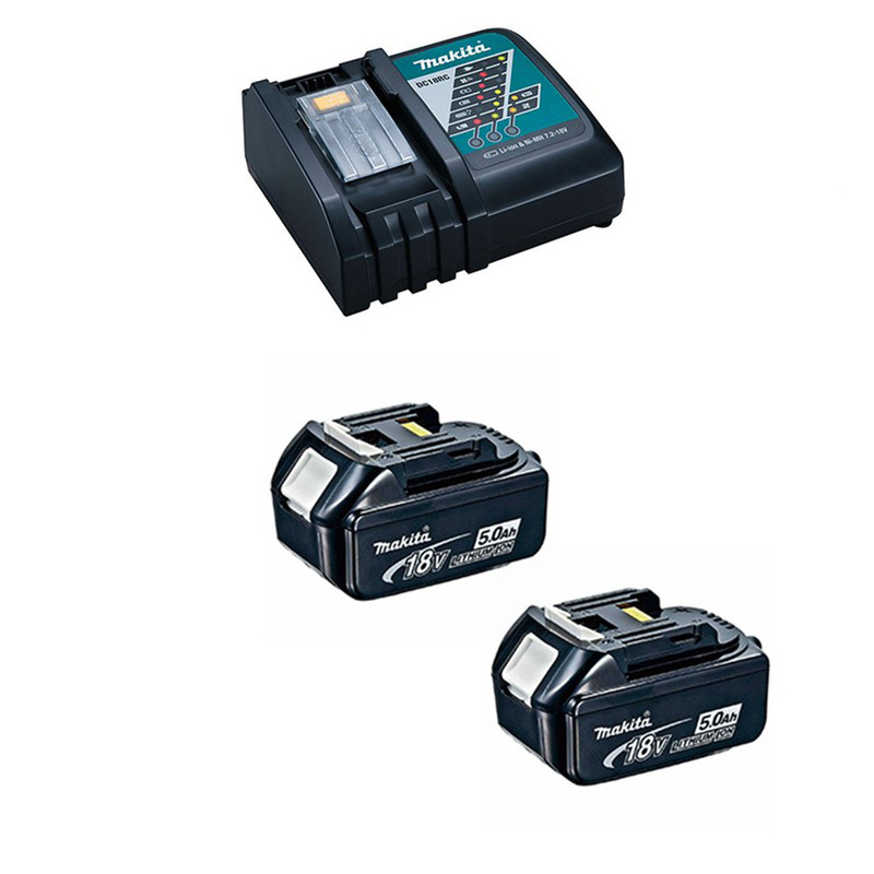 آچار بکس شارژی ماکیتا مدل DTW300RTJ