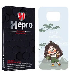 HEPRO MC Cover for XIAOMI POCO X3 / X3 PRO / X3 NFC