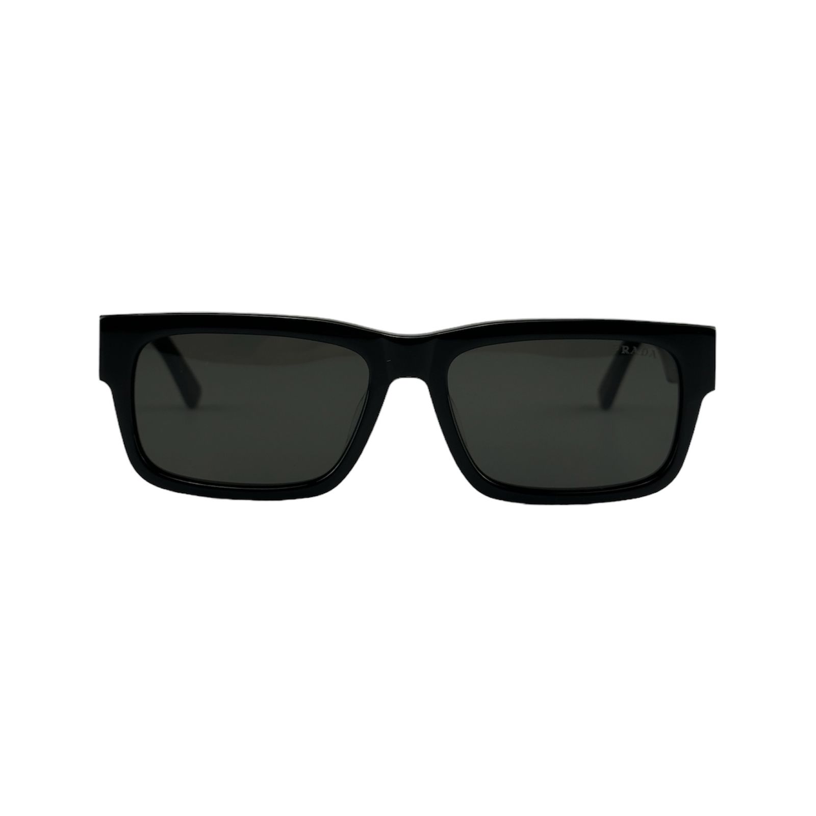 عینک آفتابی پرادا مدل SPR A065 C5 -  - 1