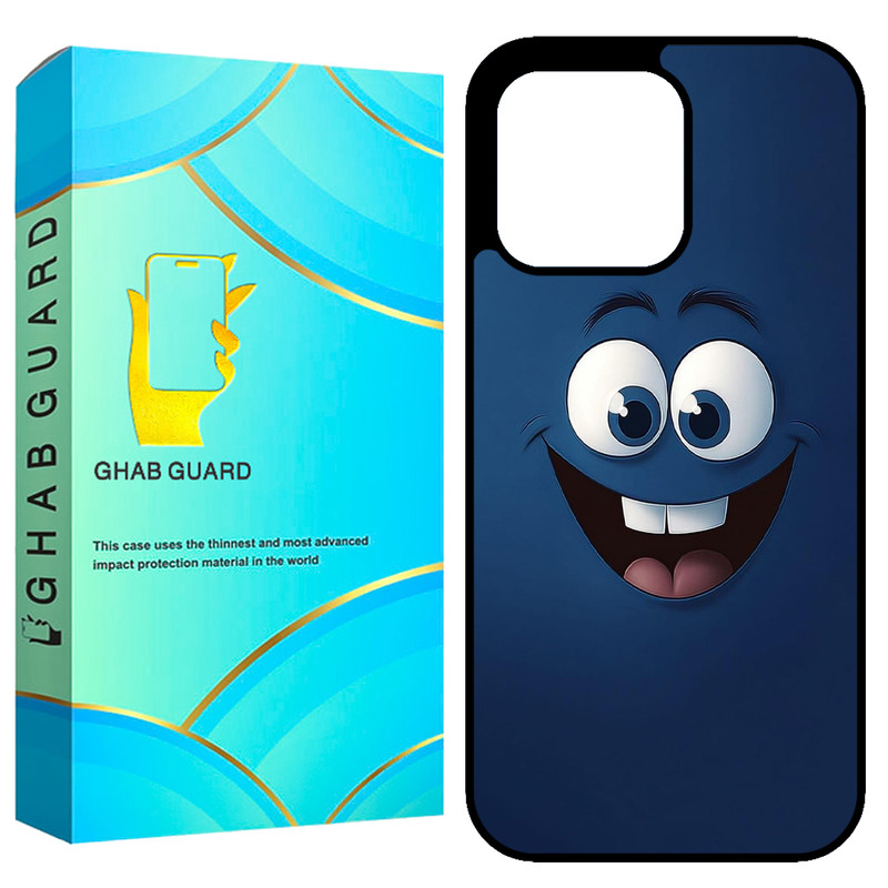 کاور قاب گارد مدل GCHP13PM مناسب برای گوشی موبایل اپل iPhone 13 Pro Max