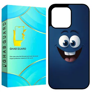 Ghab Guard GCHP15PM Cover For Apple iPhone 15 Pro Max