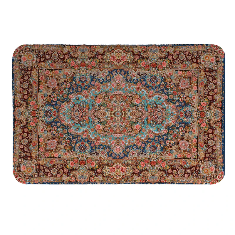  پادری  طرح فرش کد 1320 سایز 50 × 70 سانتی متر