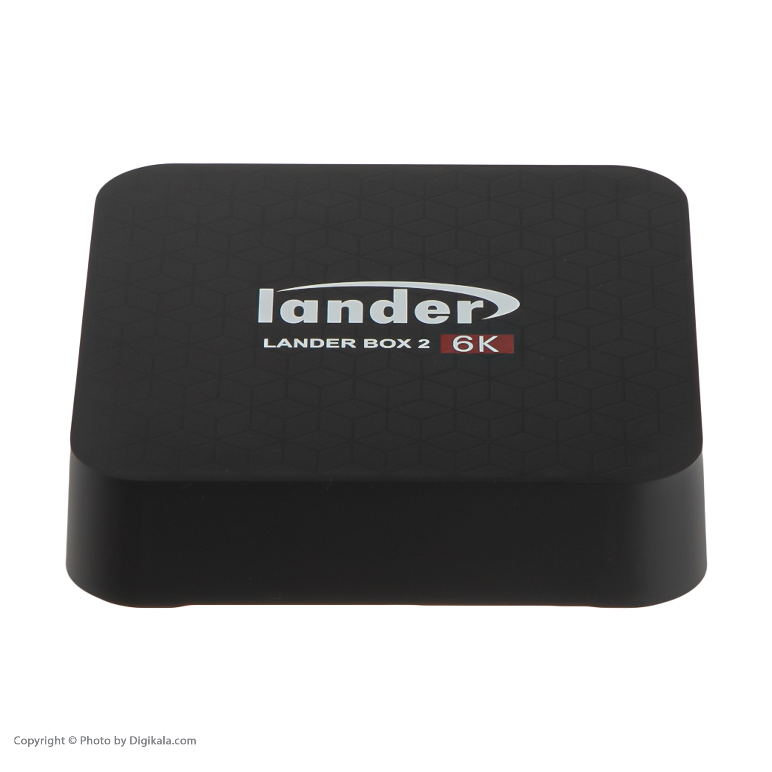 اندروید باکس لندر مدل Lander Box 2