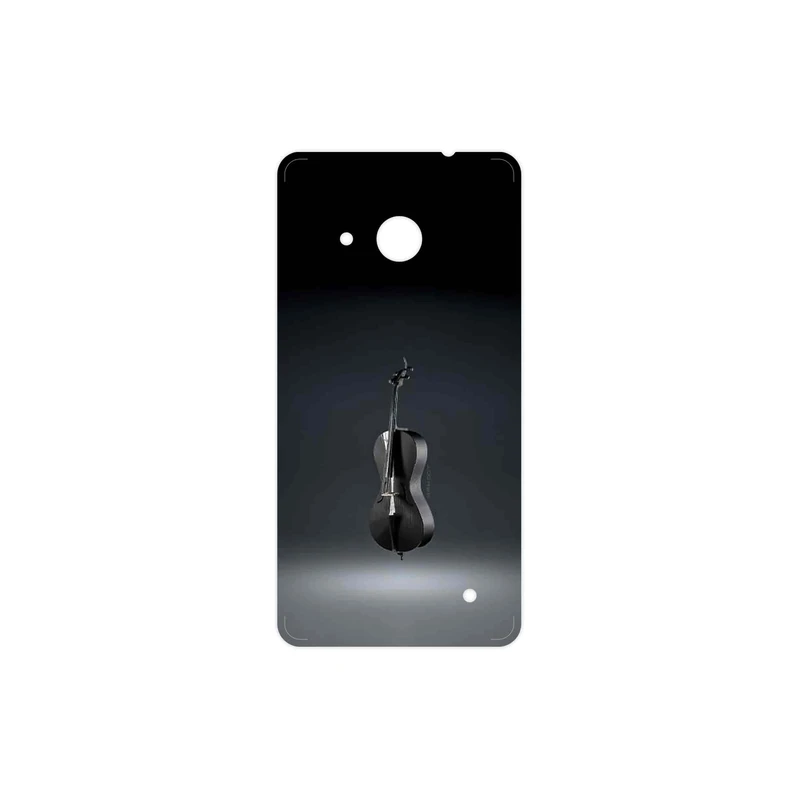 برچسب پوششی ماهوت مدل Cello مناسب برای گوشی موبایل مایکروسافت Lumia 550