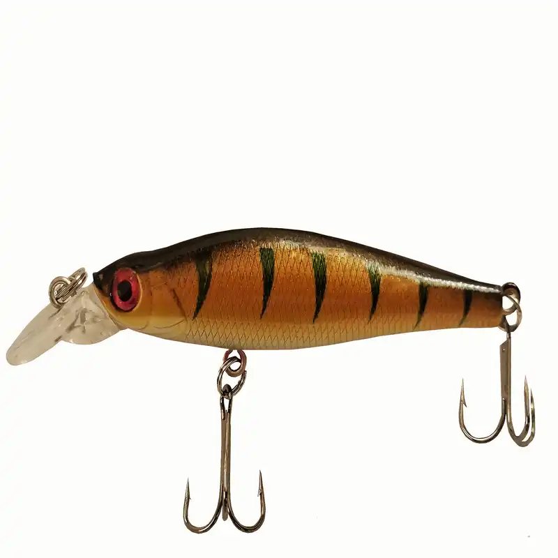 طعمه ماهیگیری مدل لور کد 9