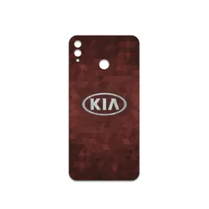 MAHOOT  KIA Cover Sticker for Honor 8X Max