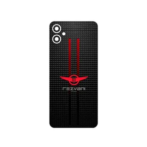 MAHOOT Rezvani Motors Cover Sticker for Samsung Galaxy A05