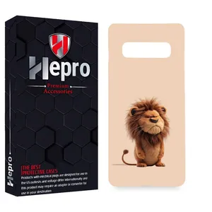 HEPRO MC Cover for Samsung Galaxy S10E